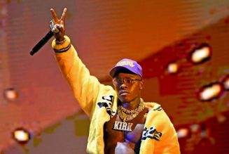 DaBaby Has Proper Response When Asked To Donate To The Trump Campaign