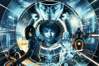 Daft Punk’s Iconic “TRON: Legacy” Soundtrack Receives Deluxe Vinyl Reissue by Mondo