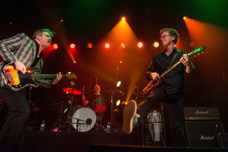 Dan Wilson on Semisonic’s First Music in 19 Years, Solving Songwriting ‘Puzzle’