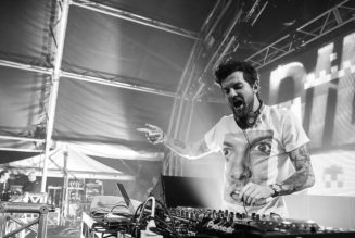 Dance Into the Weekend with Dillon Francis’ Eclectic “Tomorrowland Friendship Mix”