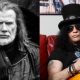 DAVE MUSTAINE On SLASH’s Foreword To ‘Rust In Peace’ Book: ‘It’s Great To Have People Say Nice Stuff About You’