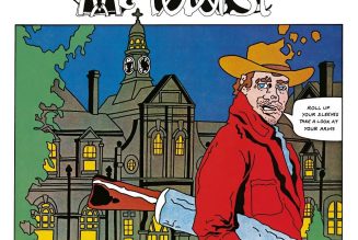 David Bowie’s The Man Who Sold the World to Be Reissued Under Original Title