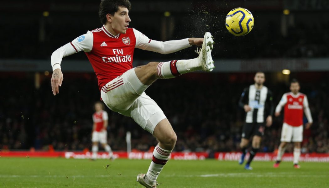 David Ornstein claims Euro giants in talks with Arsenal over player transfer