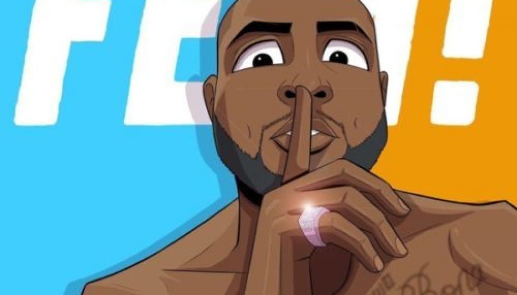 Davido – Fem [Lyrics]