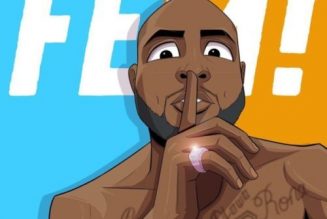 Davido – Fem [Lyrics]