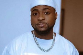 Davido: Why I can’t run for political office now