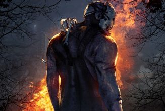 Dead by Daylight is getting a free PS5 and Xbox Series X update and a graphical overhaul