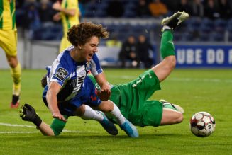 ‘Deal is done’: Fabrizio Romano claims Wolves set to sign £35m striker