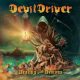 Dealing With Demons I – DEVILDRIVER