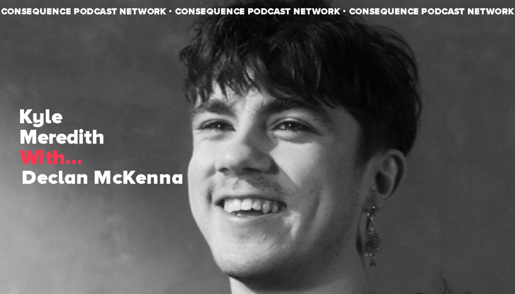 Declan McKenna on Activism: “I’m a Pretty Hard-Lined Environmentalist”