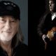 DEEP PURPLE’s ROGER GLOVER Picks GARY MOORE As His ‘Rock God’: ‘He Was Just An Absolute Force Of Nature’