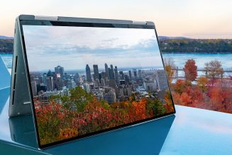 Dell announces new XPS 13 and XPS 13 2-in-1 with Tiger Lake processors