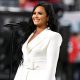 Demi Lovato Remembers Ruth Bader Ginsburg as a ‘Super Hero’ in Heartfelt Tribute