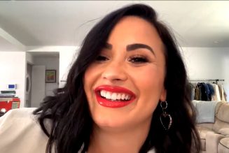 Demi Lovato Says Ahmaud Arbery’s Death Sparked Awareness Of Her White Privilege