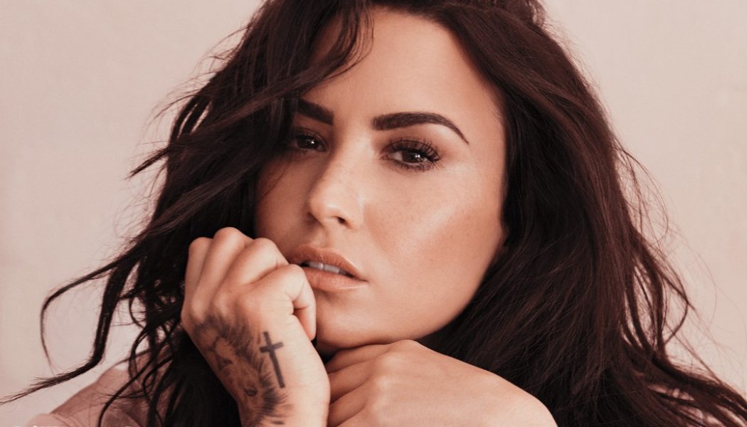 Demi Lovato Unveils Somber Ballad ‘Still Have Me’ Following Max Ehrlich Breakup: Listen