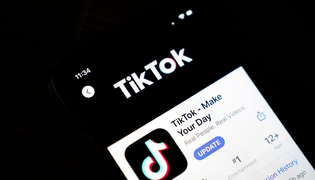 Department of Justice Argues TikTok Employee Can’t Stop Trump’s ByteDance Ban