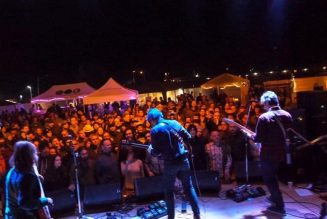 Desert Stars Festival Goes Digital With Streaming Performances