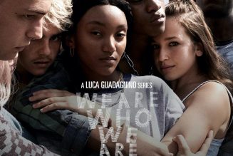 Dev Hynes Details New Score for Luca Guadagnino’s We Are Who We Are