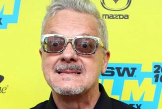 Devo’s Mark Mothersbaugh Details His Brutal COVID-19 Recovery in New Interview