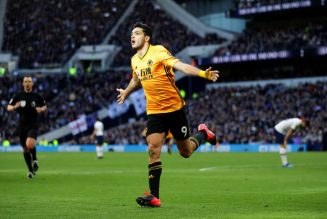 ‘Different gravy’: Some Tottenham Hotspur fans react to Wolves player’s display tonight