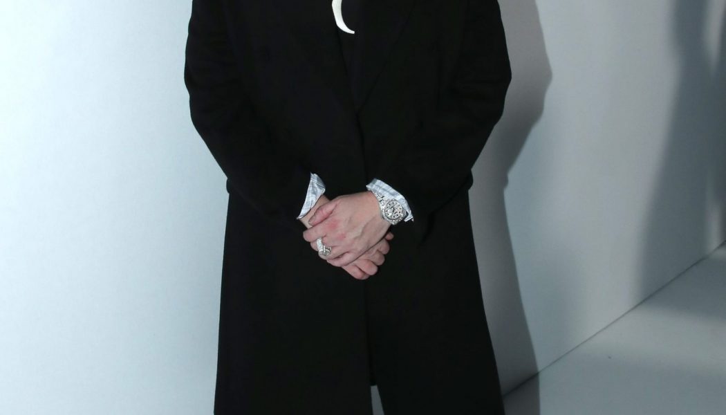 Dior’s Kim Jones Succeeds Karl Lagerfeld as Fendi’s Womenswear Artistic Director