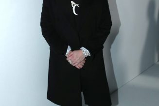 Dior’s Kim Jones Succeeds Karl Lagerfeld as Fendi’s Womenswear Artistic Director