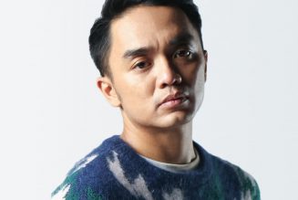 Dipha Barus Reunites With CADE for a VIP Remix of “DOWN”