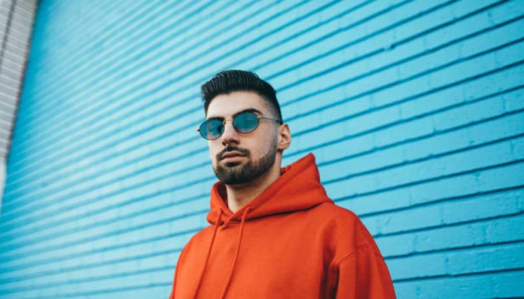 Dirty Audio and Tucker Kreway Unleash Heavy Trap Smash “Blue Steel” on Welcome Records