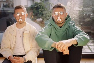 Disclosure Hosted a 4-Hour Twitch Session to Crown a Winner of Their First Remix Contest
