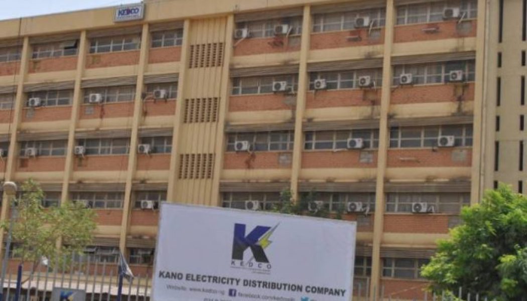 DISCO: New tariff only affects major electricity consumers