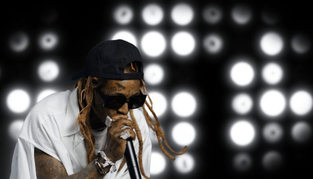 DJ Drama & Lil Wayne Set To Relaunch ‘Dedication’ Mixtape Series With ‘D7’