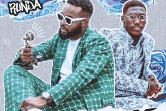 DJ Neptune – Bembe ft. Runda
