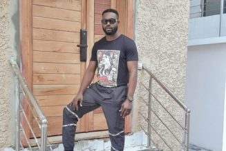 DJ Neptune buys himself a new house as birthday gift