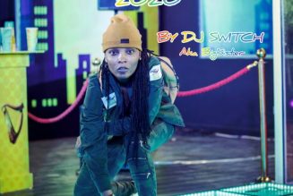 DJ Switch – Big Brother Naija Lockdown Mix 2020