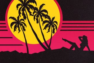 DJ Tunez – Differently ft. J. Anthoni