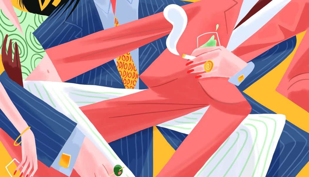 Djo (aka Joe Keery) Unveils New Song “Keep Your Head Up”: Stream