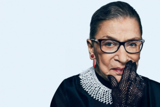 Dolly Parton Pays Tribute to RBG: “She Was Small in Stature but Even the Tallest Looked Up to Her”