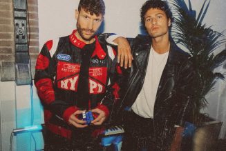 Don Diablo and Denzel Chain Launch 80’s-Inspired “Camp Kubrick” Project with New Single “Johnny’s Online”