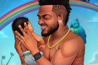 Dr Dolor – I Go Pay