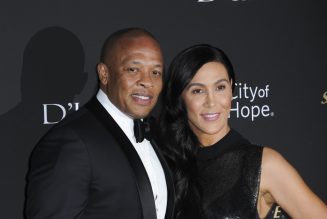 Dr. Dre’s Estrange Wife Says He “Expelled” Her From Home, Hiding Assets