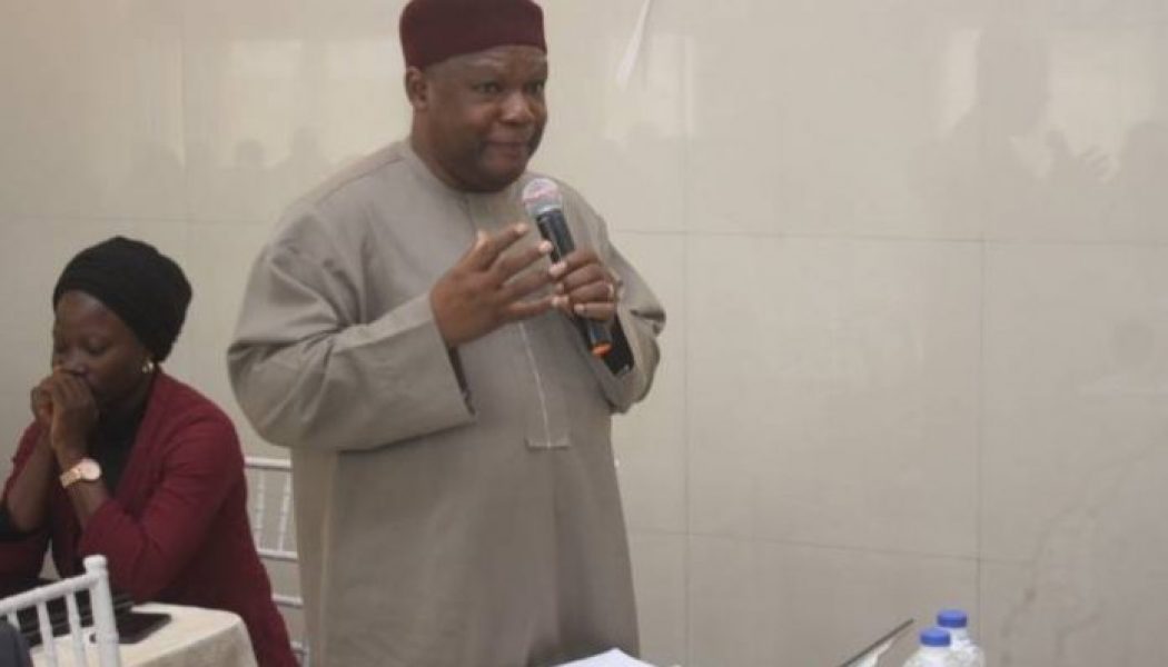 DSS invitation: My life is in danger – Obadiah Mailafia