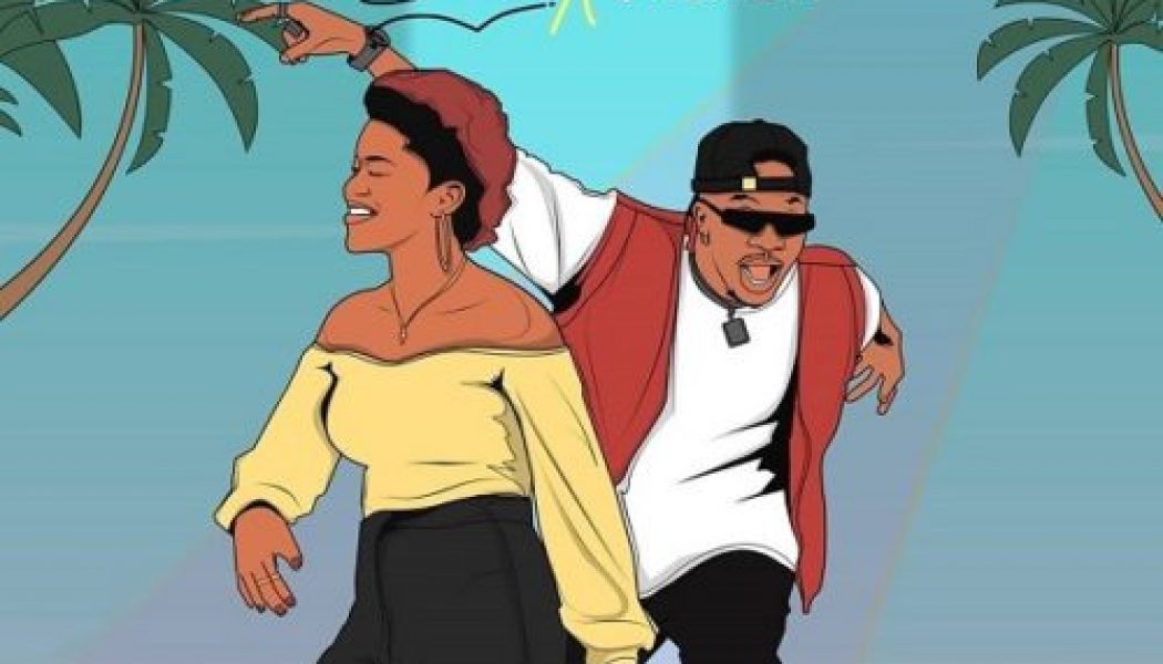 Dunnie – Overdose (Remix) ft. Oxlade