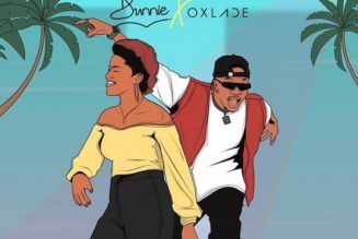 Dunnie – Overdose (Remix) ft. Oxlade