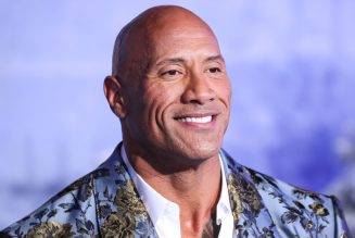Dwayne “The Rock” Johnson Co-Signs Joe Biden & Kamala Harris