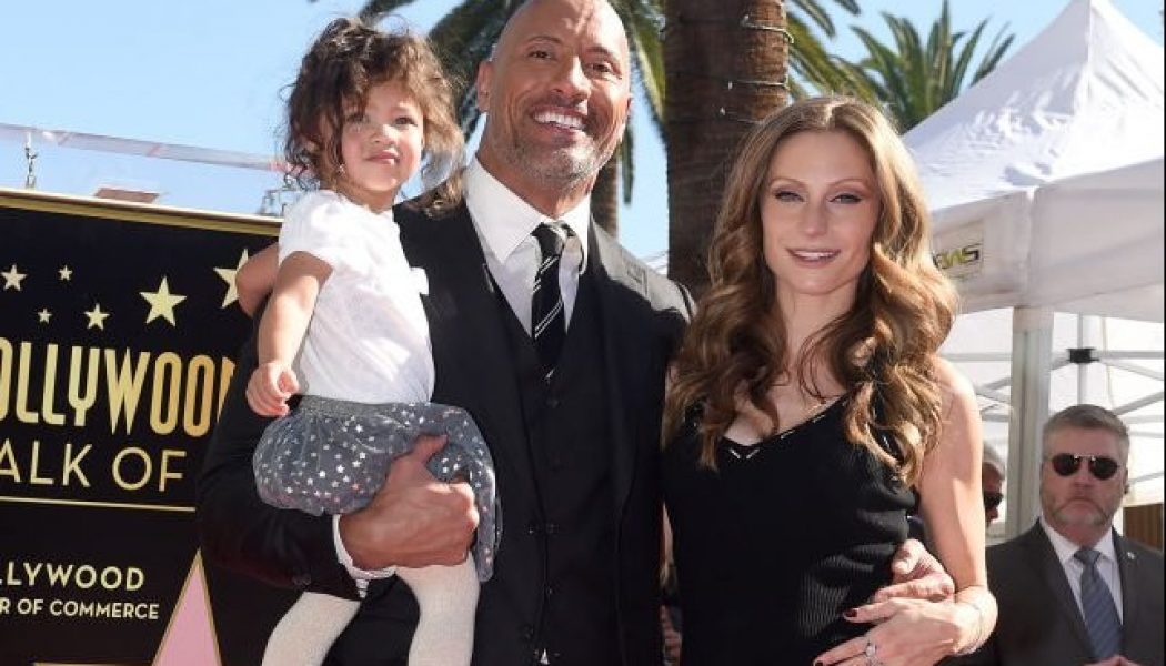Dwayne ‘The Rock’ Johnson Reveals He & His Entire Family Caught COVID-19
