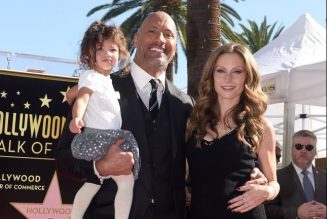Dwayne ‘The Rock’ Johnson Reveals He & His Entire Family Caught COVID-19