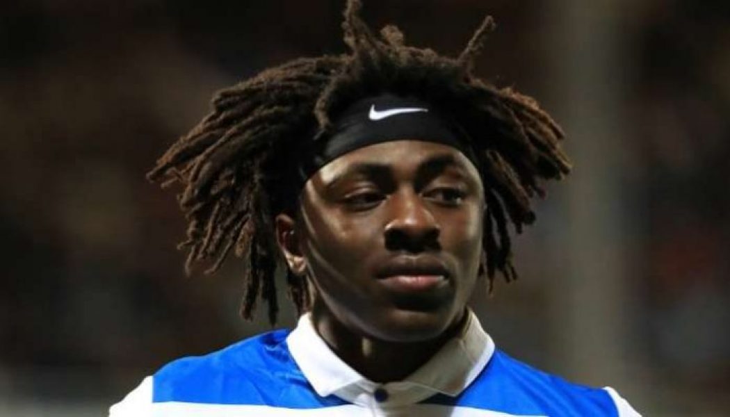 Eberechi Eze makes PFA Championship Team of the Year