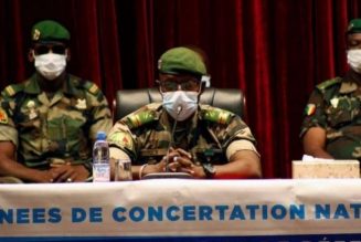 ECOWAS likely to decide on lifting Mali sanctions Friday