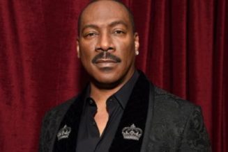 Eddie Murphy wins his first Emmy Awards, see 2020 winners full list