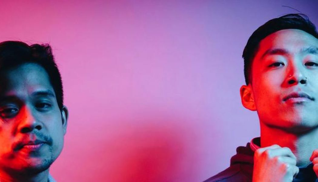 EDM.com Quarantine Diaries: LUVK